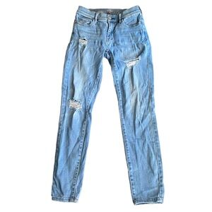 {Soho New York & CO.} Curvy Legging